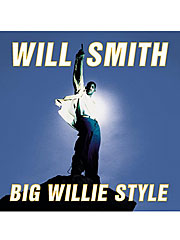Will Smith