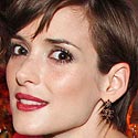 Winona Ryder