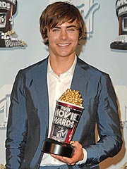 Zac Efron