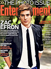 Zac Efron