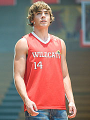Zac Efron