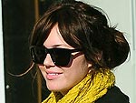 Mandy Moore's Musical Purchase | Mandy Moore