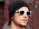 Josh Hartnett's Shark Dining Adventure in N.Y.C. | Josh Hartnett