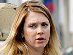 Pregnant Melissa Joan Hart Takes Her Son Out in L.A.
 | Melissa Joan Hart