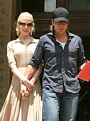 Couples Watch: Drew & Justin, Madonna & Guy ...| Couples, Caught in the Act, Drew Barrymore, Justin Long, Keith Urban, Nicole Kidman