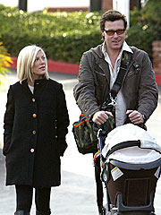 Couples Watch: Tori & Dean, Nick & Vanessa ... | Dean McDermott, Tori Spelling