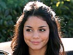 Vanessa Hudgens Sued By Former Business Partner | Vanessa Hudgens