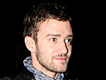 Justin and Warren Beatty's Heartthrobs-Only Club | Justin Timberlake