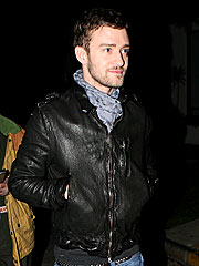 Justin and Warren Beatty's Heartthrobs-Only Club | Justin Timberlake