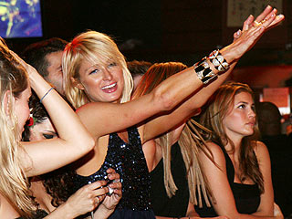 Caught in the Act: Sundance Special| Sundance Film Festival, Paris Hilton