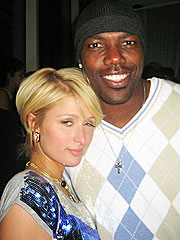 Caught in the Act!| Caught in the Act, Kristin Cavallari, Individual Class, Paris Hilton