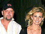 Couples Watch: Tim & Faith, Janet & Jermaine ... | Faith Hill, Tim McGraw