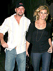 Couples Watch: Tim & Faith, Janet & Jermaine ... | Faith Hill, Tim McGraw