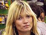 Kate Moss Hits the Camera Shop in London | Kate Moss