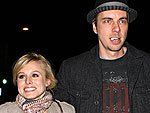 Kristen Bell & Dax Shepard: Back on the Streets in L.A. | Dax Shepard, Kristen Bell