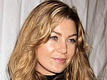 Ellen Pompeo's Sushi Feast Backstage At Fashion Week
| Ellen Pompeo