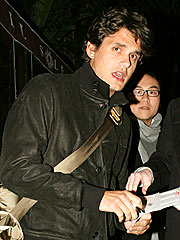 Caught in the Act!| Caught in the Act, Lauren Conrad, John Mayer