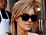 Lauren Conrad Grabs Lunch To Go in L.A. | Lauren Conrad