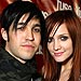 Ashlee Simpson & Pete Wentz Dish on Their Rock 'n' Romance | Ashlee Simpson, Pete Wentz