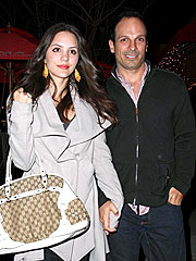 Couples Watch: Kat & Nick, New York & Tailor Made ... | Katharine McPhee