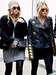 Inside Mary-Kate & Ashley's Birthday Bash | Ashley Olsen, Mary-Kate Olsen