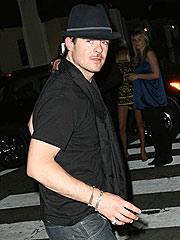 Caught in the Act!| Caught in the Act, Hilary Duff, Thicke