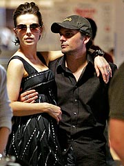 Couples Watch: Kate & Len, Jimmy & Sarah ... | Kate Beckinsale
