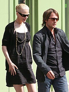 Caught in the Act!| Caught in the Act, Victoria Beckham, Individual Class, Keith Urban