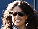 Salma Hayek's Mother-Daughter Shopping Spree in L.A.
 | Salma Hayek