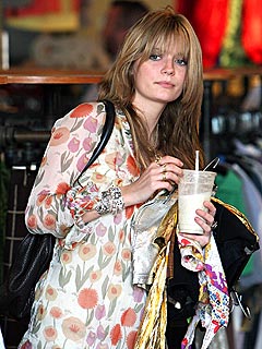 Caught in the Act!| Caught in the Act, Kirsten Dunst, Actor Class