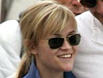 Reese & Jake's Breakfast Date in L.A. | Jake Gyllenhaal, Reese Witherspoon
