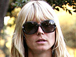 Heidi Klum Takes Leni to a Beverly Hills Bash
| Heidi Klum