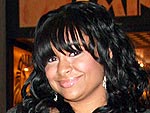 Raven-Symoné Stops for Sandwiches in L.A. | Raven-Symone