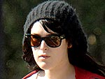 Rumer Willis Gets a (Caffeine) Pick-Me-Up in L.A. | Rumer Willis