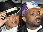Couples Watch: Janet & Jermaine, Matt & Luciana ...
| Janet Jackson, Jermaine Dupri