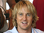 Owen Wilson Catches the Game at a Miami Bar | Owen Wilson
