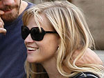 Reese & Jake Eat Snails & Lamb in D.C. | Jake Gyllenhaal, Reese Witherspoon