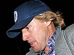 Owen Wilson, Kanye and Diddy Party at Butter | Owen Wilson