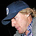 Owen Wilson, Kanye and Diddy Party at Butter | Owen Wilson