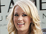 Carrie Underwood Goes Baby Shopping – for a Friend!
| Carrie Underwood