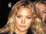 Kate Hudson's Girls' Night Out in N.Y.C. | Kate Hudson