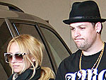 Nicole & Joel's Late-Night Date in L.A. | Joel Madden, Nicole Richie