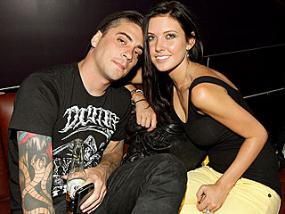 Couples Watch: Audrina Patridge Steps Out with Her New Guy | Audrina Patridge
