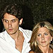 Jen Helps John Kick Off His Summer Tour | Jennifer Aniston, John Mayer