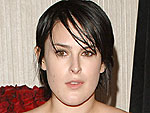 Rumer Gets Lost in Conversation in L.A. | Rumer Willis