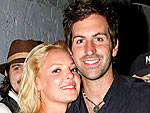 Katherine Heigl Hears a Love Note at Husband's Concert | Katherine Heigl