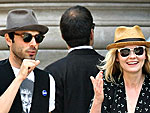 Couples Watch: Kirsten & Matt, Blake & Penn ...
| Kirsten Dunst
