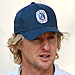 Owen Takes an Art Walk Through Rainy Paris | Owen Wilson