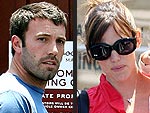 Couples Watch: Ben & Jen, Natalie & Devendra ... | Ben Affleck, Jennifer Garner