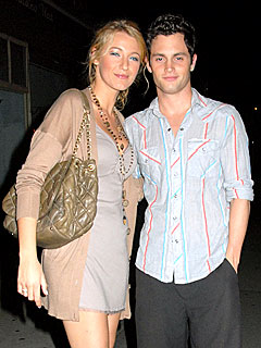 Couples Watch: Penn & Blake, Reese & Jake ...